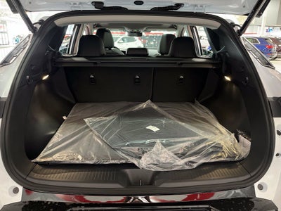 2027 Nissan Murano Platinum