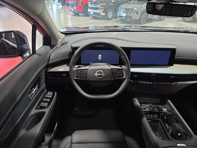 2027 Nissan Murano Platinum