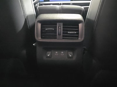 2027 Nissan Murano Platinum