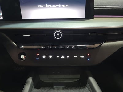 2027 Nissan Murano Platinum