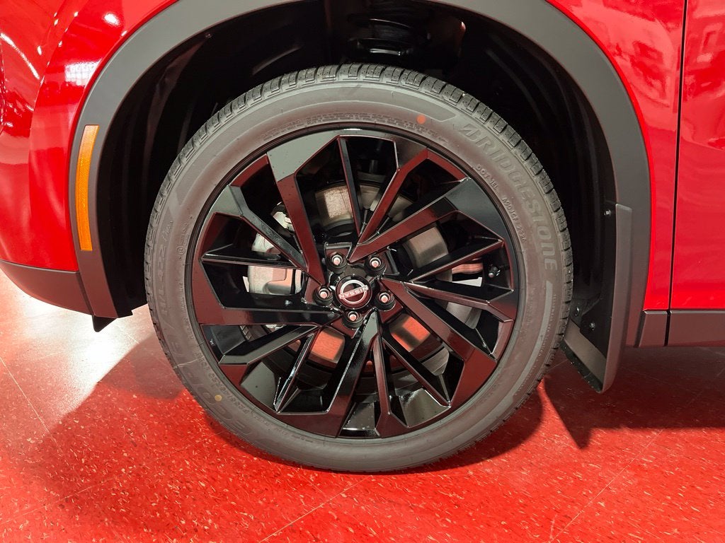 2026 Nissan Rogue Plug-In Hybrid SL