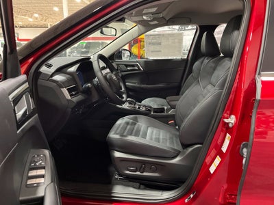 2026 Nissan Rogue Plug-In Hybrid SL