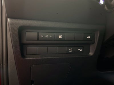 2026 Nissan Rogue Plug-In Hybrid SL