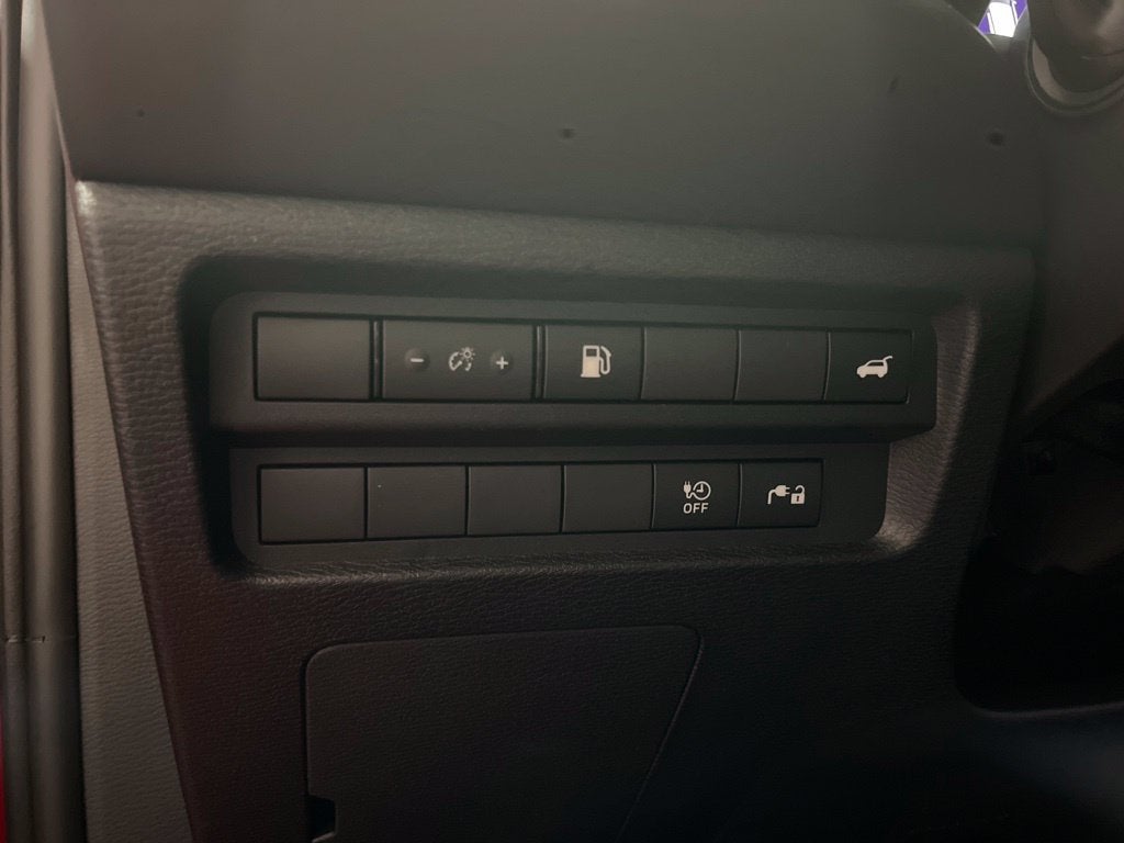 2026 Nissan Rogue Plug-In Hybrid SL