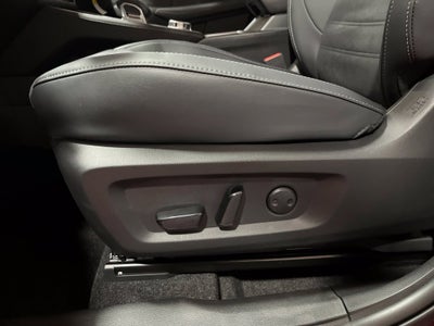 2026 Nissan Rogue Plug-In Hybrid SL