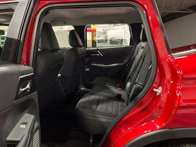 2026 Nissan Rogue Plug-In Hybrid SL