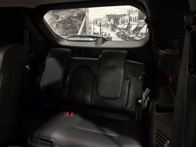 2026 Nissan Rogue Plug-In Hybrid SL