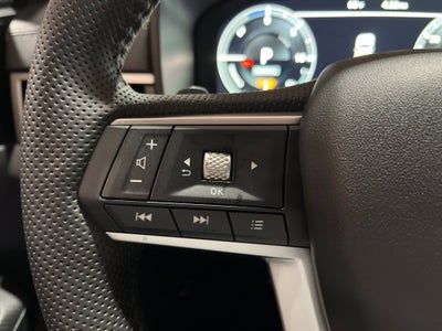 2026 Nissan Rogue Plug-In Hybrid SL