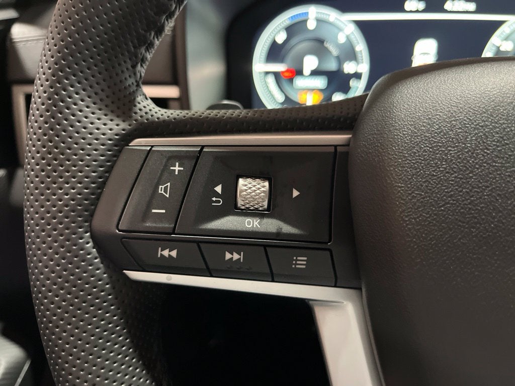 2026 Nissan Rogue Plug-In Hybrid SL