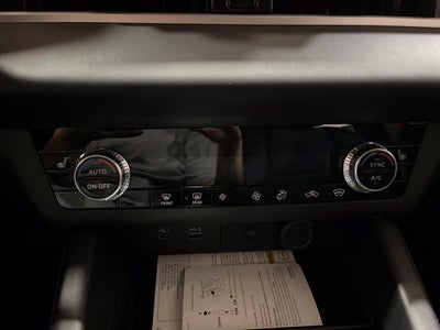 2026 Nissan Rogue Plug-In Hybrid SL