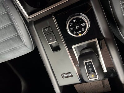 2026 Nissan Rogue Plug-In Hybrid SL