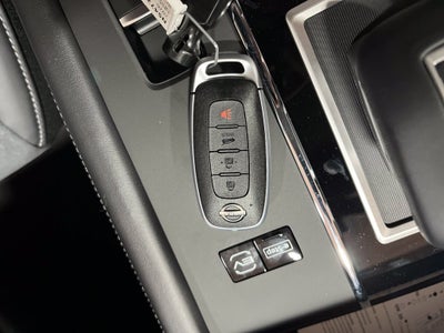 2026 Nissan Rogue Plug-In Hybrid SL