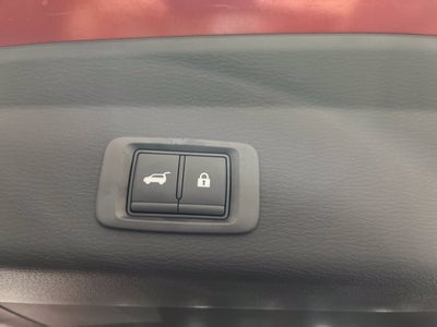 2026 Nissan Rogue Plug-In Hybrid SL