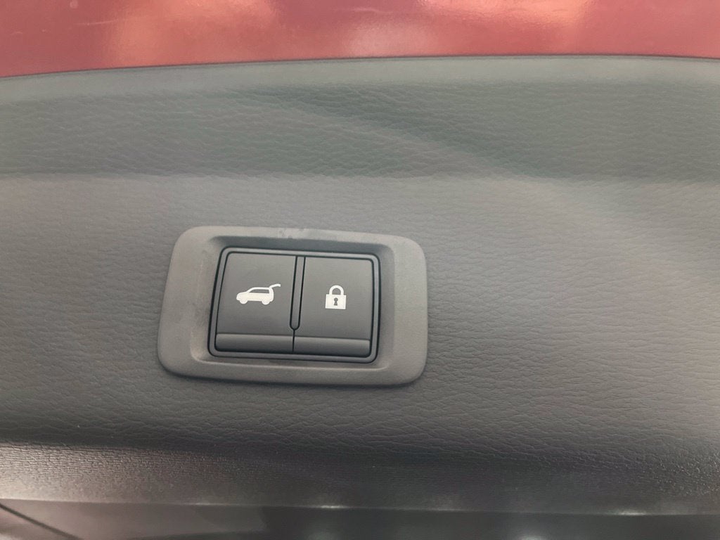 2026 Nissan Rogue Plug-In Hybrid SL