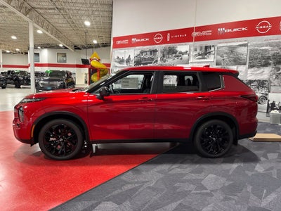 2026 Nissan Rogue Plug-In Hybrid SL