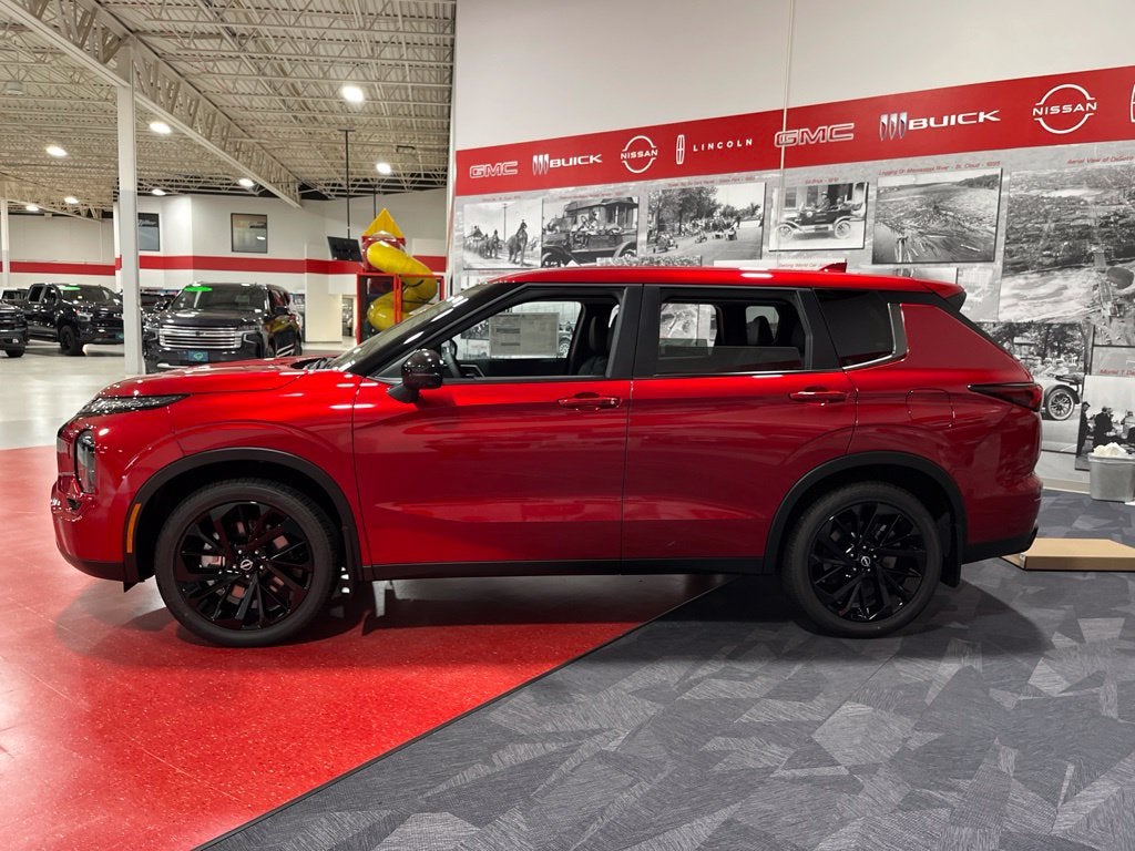 2026 Nissan Rogue Plug-In Hybrid SL