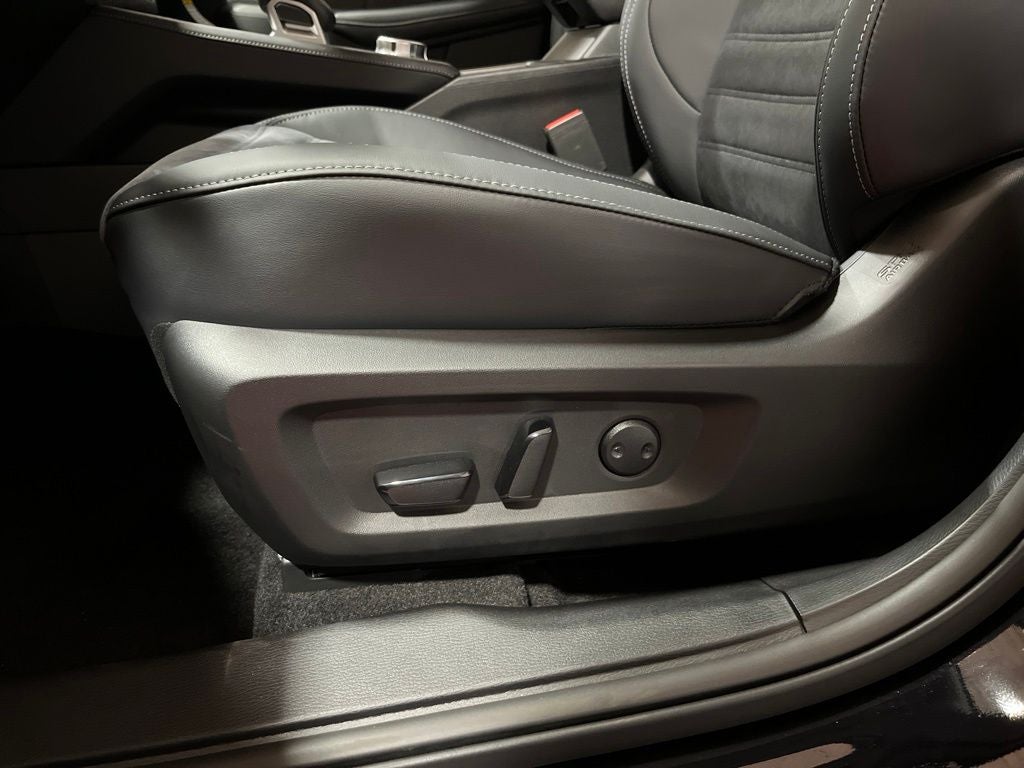 2026 Nissan Rogue Plug-In Hybrid SL