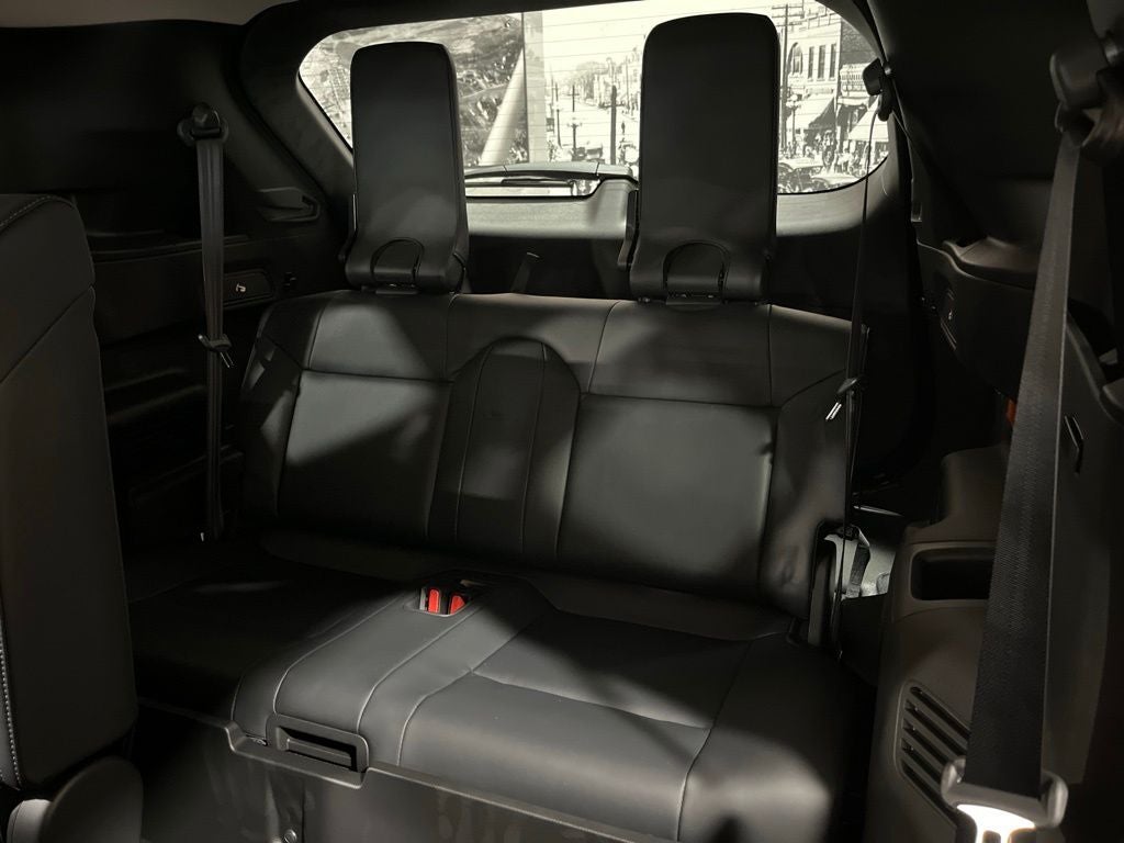 2026 Nissan Rogue Plug-In Hybrid SL