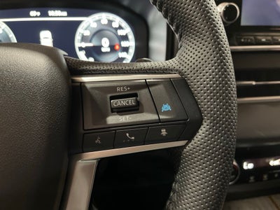 2026 Nissan Rogue Plug-In Hybrid SL