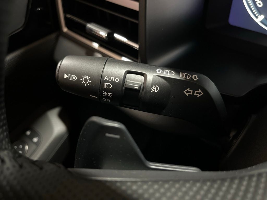 2026 Nissan Rogue Plug-In Hybrid SL