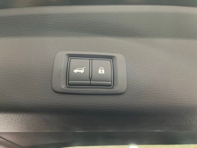 2026 Nissan Rogue Plug-In Hybrid SL