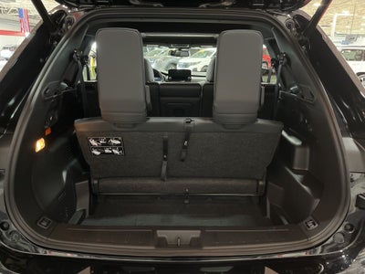 2026 Nissan Rogue Platinum HYBRID