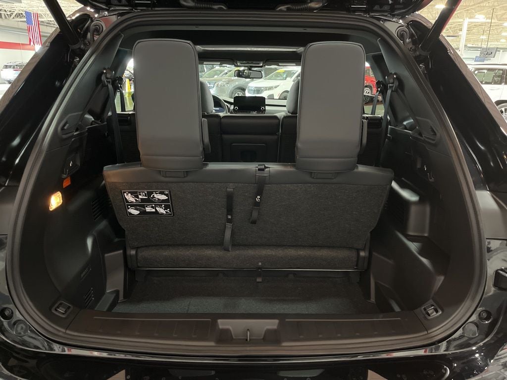 2026 Nissan Rogue Platinum HYBRID