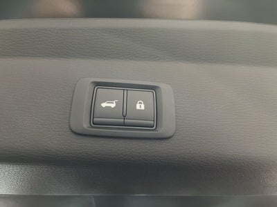 2026 Nissan Rogue Platinum HYBRID