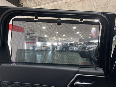 2026 Nissan Rogue Platinum HYBRID