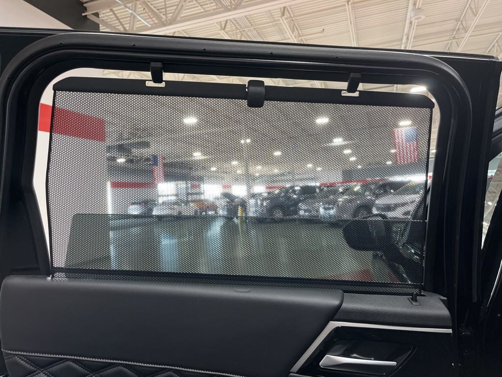 2026 Nissan Rogue Platinum HYBRID