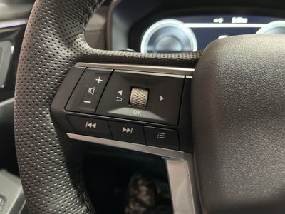 2026 Nissan Rogue Platinum HYBRID