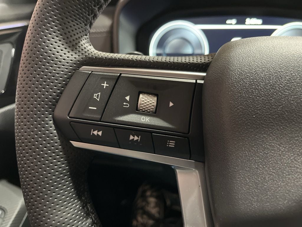 2026 Nissan Rogue Platinum HYBRID