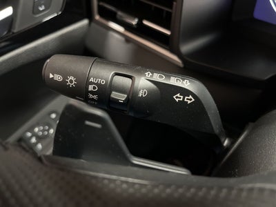 2026 Nissan Rogue Platinum HYBRID