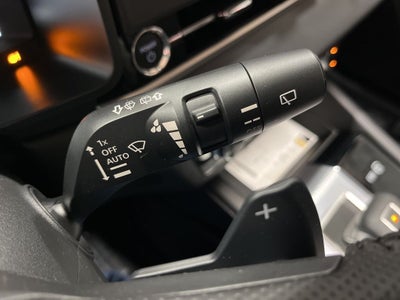 2026 Nissan Rogue Platinum HYBRID