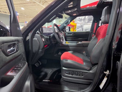 2026 Nissan Armada NISMO