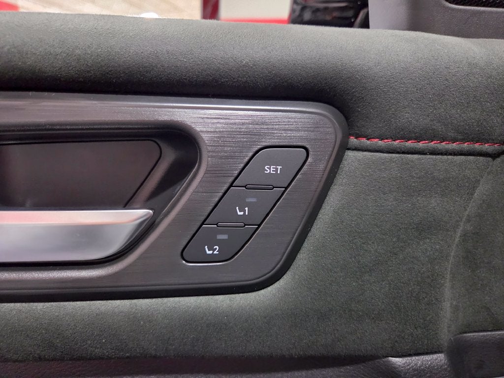 2026 Nissan Armada NISMO