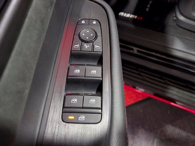 2026 Nissan Armada NISMO