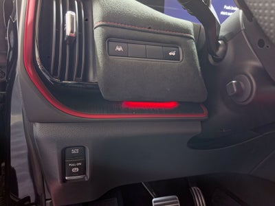 2026 Nissan Armada NISMO