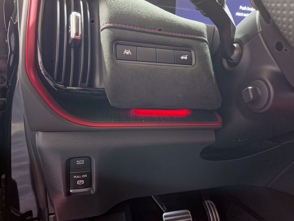 2026 Nissan Armada NISMO