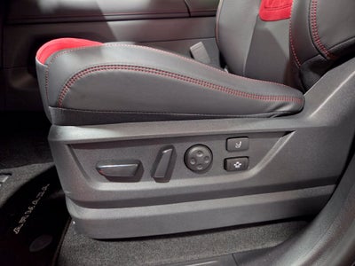 2026 Nissan Armada NISMO
