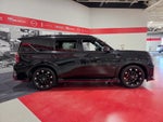 2026 Nissan Armada NISMO