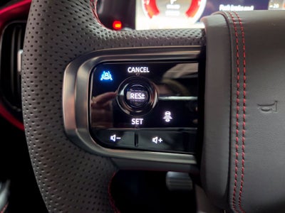 2026 Nissan Armada NISMO