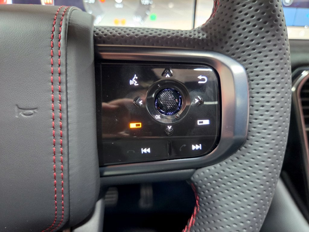 2026 Nissan Armada NISMO