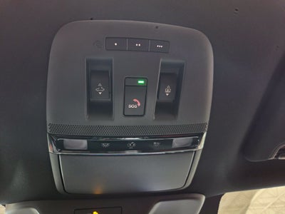 2026 Nissan Armada NISMO