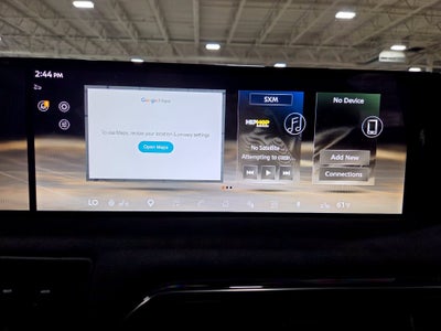 2026 Nissan Armada NISMO