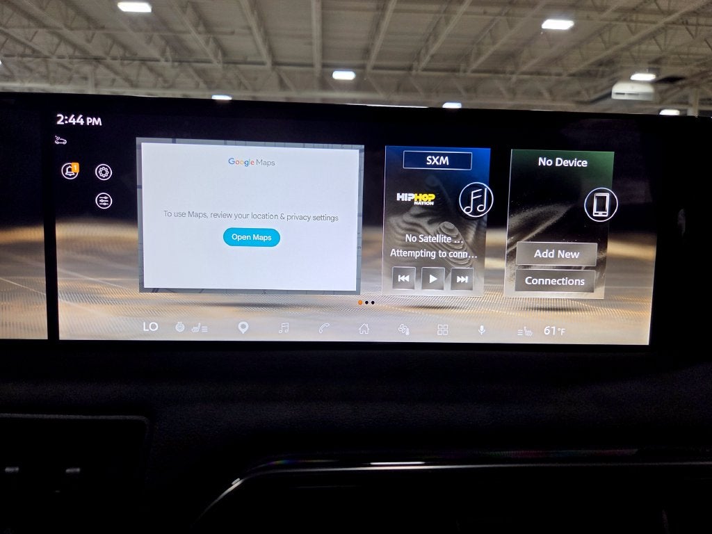 2026 Nissan Armada NISMO