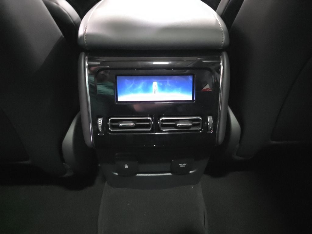 2027 Lincoln Aviator Reserve