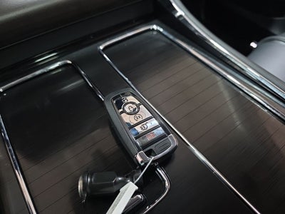 2027 Lincoln Aviator Reserve