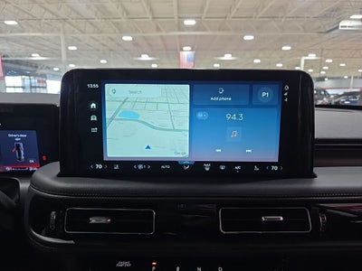 2027 Lincoln Aviator Reserve