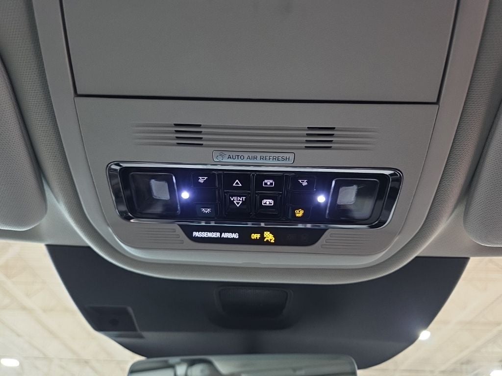 2027 Lincoln Aviator Reserve